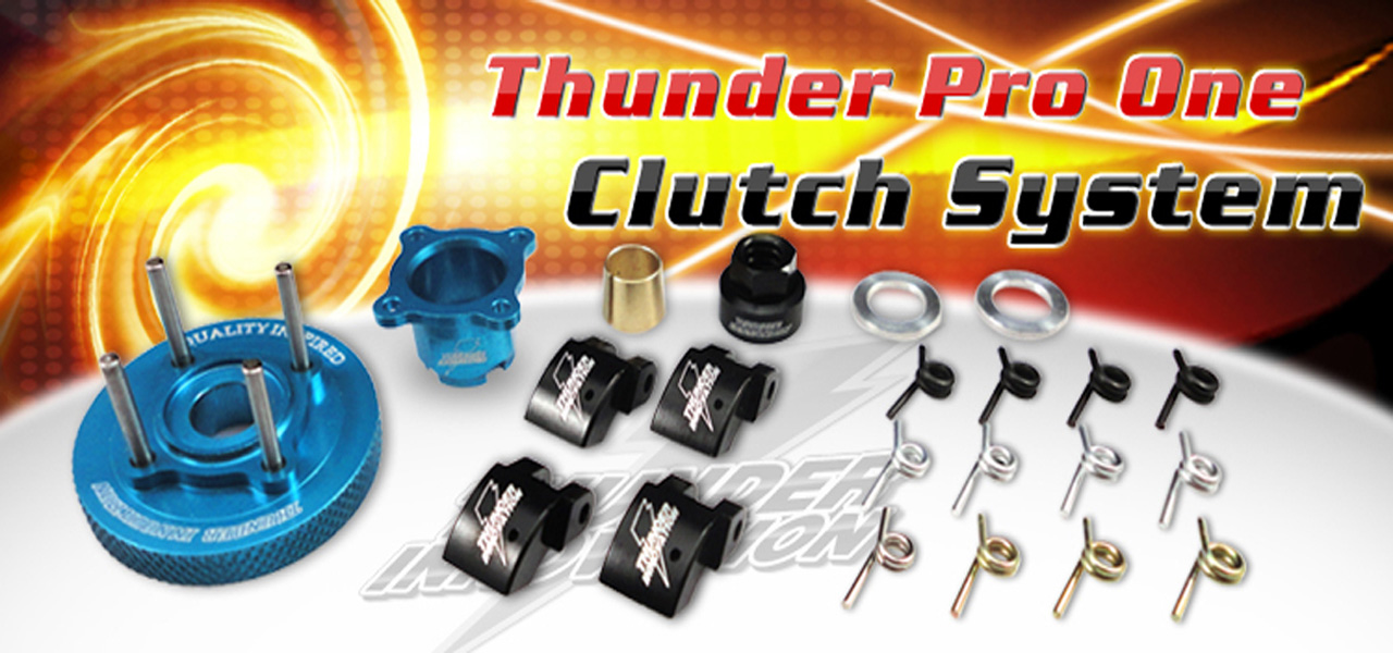 Clutch Systems and Bells